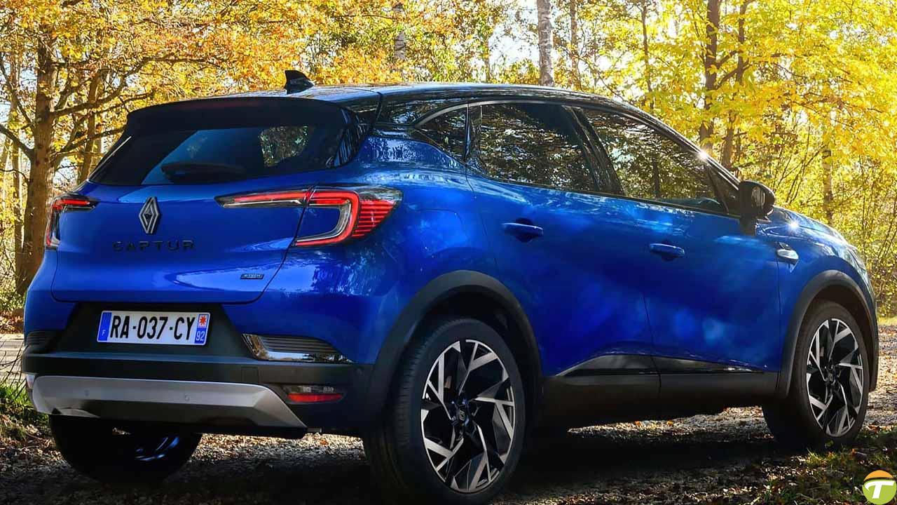 tasarimi yenilenen renault captur tanitildi iste ozellikleri 2 ZPIeykNQ