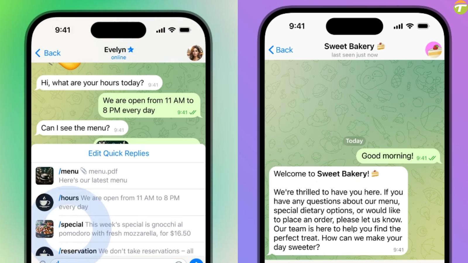 telegram yeni ozelligi whatsappi kiskandiracak 5lkiIZdH