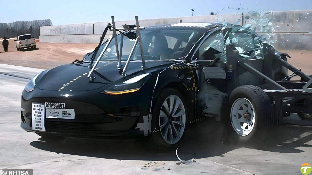 tesla araclarini bu kadar inancli yapan ozellikler neler iste bunu bile dusunmusler dedirtecek tedbirler PDhTk63d