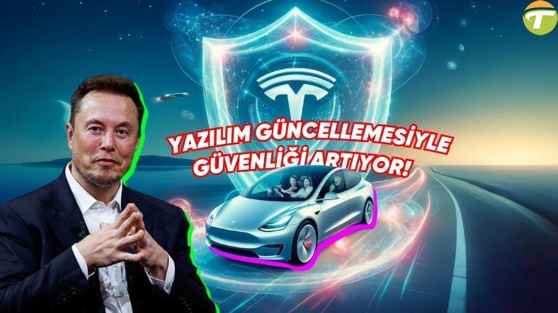 tesla araclarini bu kadar inancli yapan ozellikler neler iste bunu bile dusunmusler dedirtecek tedbirler jJIePPj4