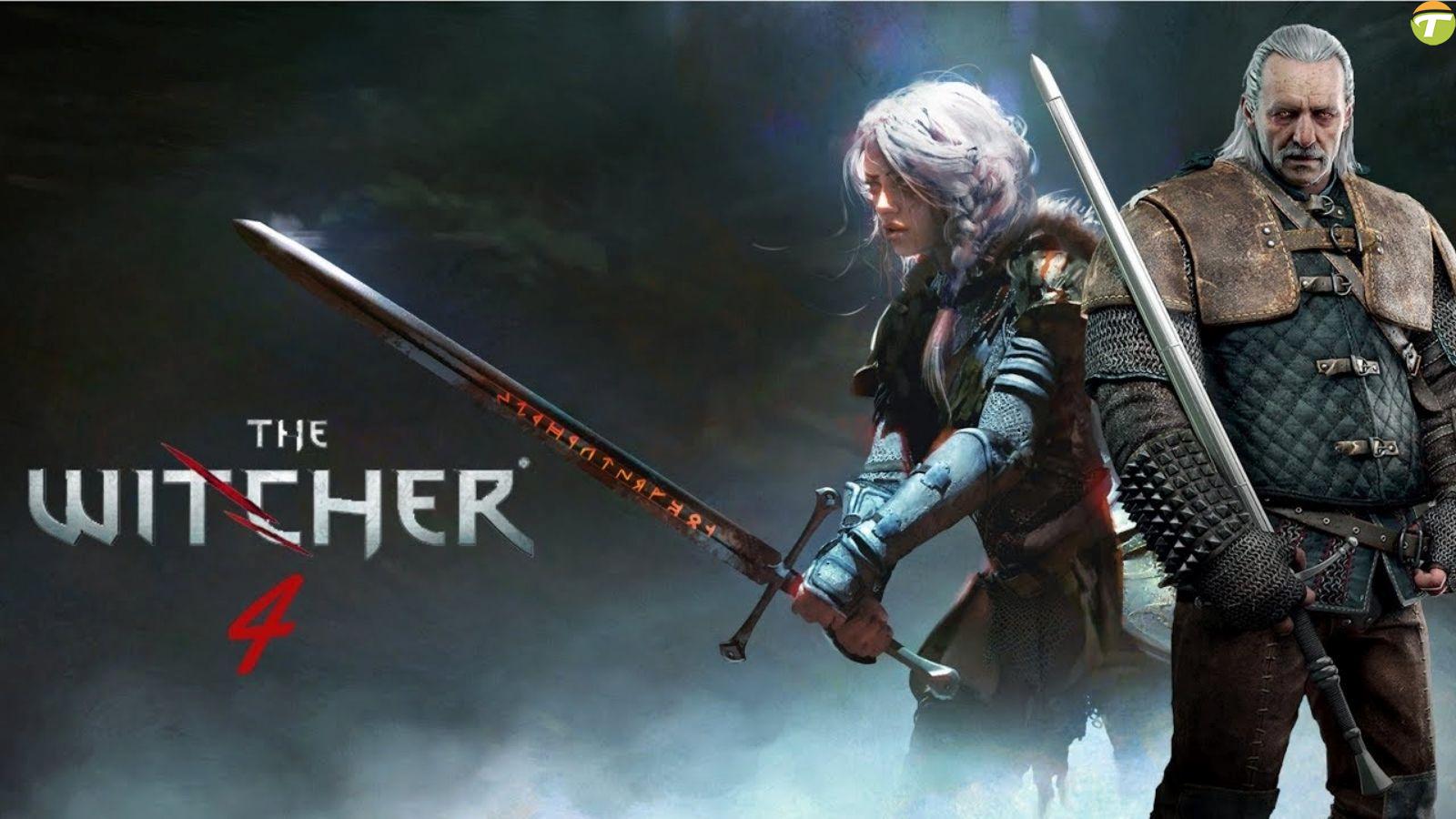 the witcher 4 oyununda 400den fazla gelistirici calisiyor CbQUNs5z