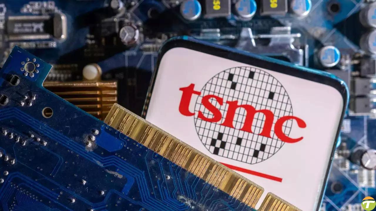 tsmc kimi fabrikalarinda uretimi durdurdu pekala neden 0 GOvlkYOk