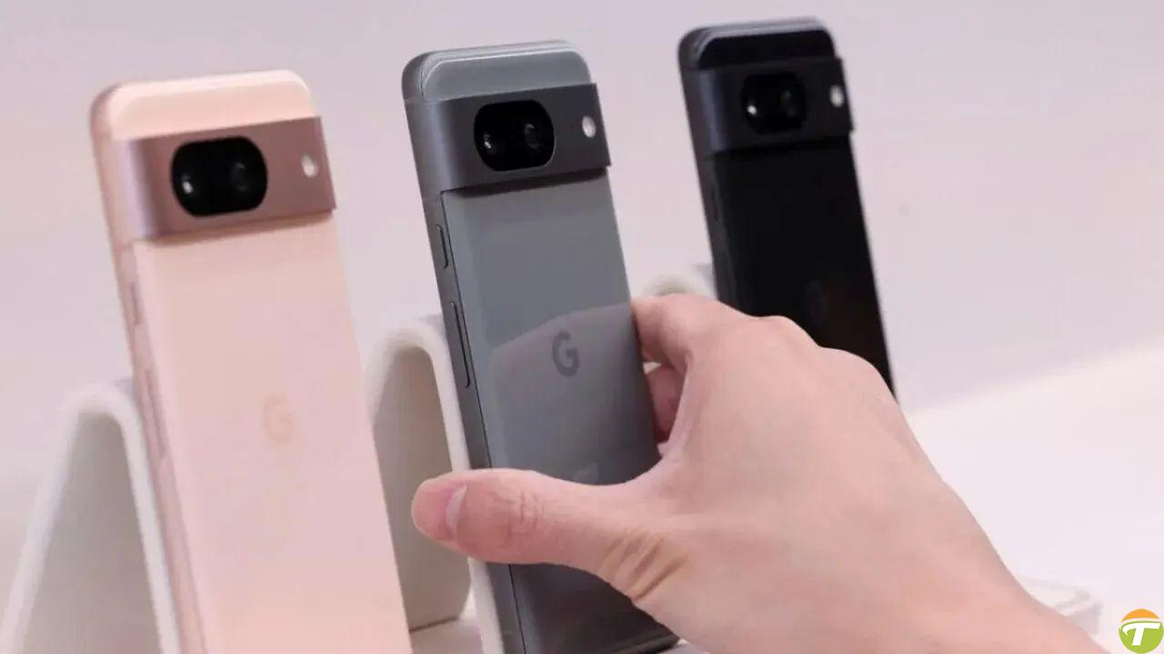 uygun fiyatli google pixel 8a tanitim tarihi ortaya cikti 0 BXSOceXV