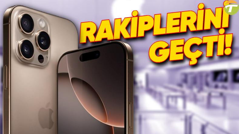 120 bin tllik iphone 16 pro max batarya testine girdi yari fiyatina satilan rakiplerini dcliBpGG