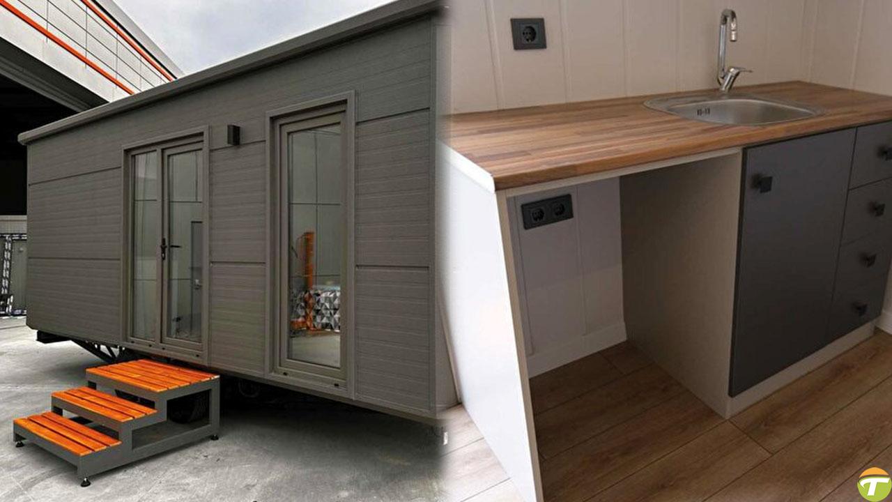 alamayanlar icin tekrardan a101 uygun fiyatli tiny house satiyor 1 XQiFKOr2