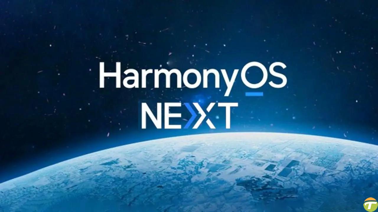 android periyodu kapaniyor mu harmonyos next simdiden 10 bin uygulamayi gecti 0 PjORWbBM