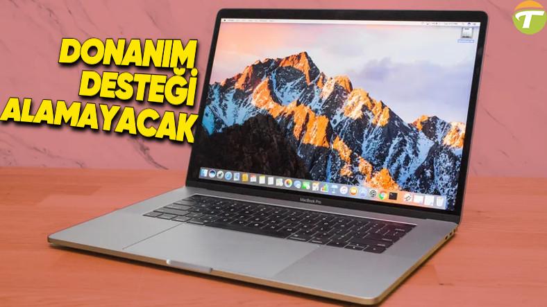 apple 12 mac modelini antika ilan etti 2018 macbook air ve pro artik kulustur