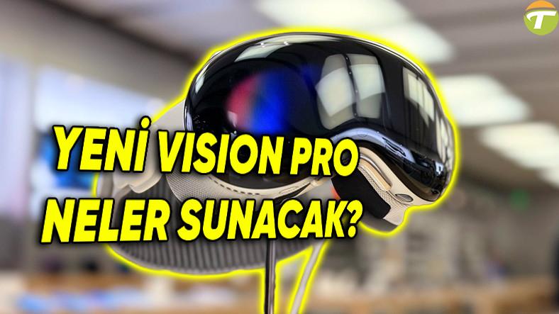 appledan m5 islemcili vision pro geliyor bu sefer yapay zeka da olacak