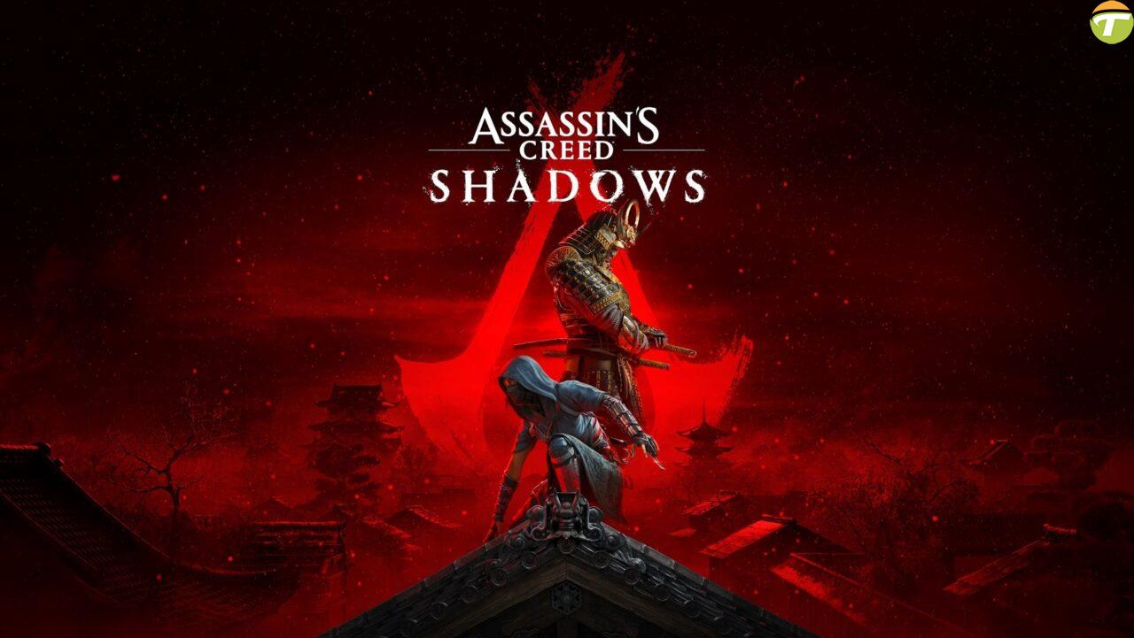 assassins creed shadows gosterimleri iptal ubisoft cekildi JS1c6EZi