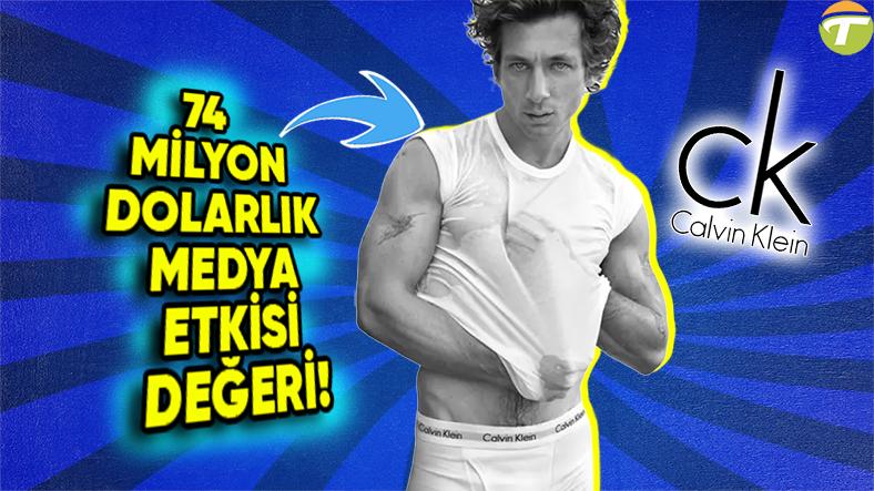 calvin kleinin jeremy allen white ile yaptigi kampanya neden bugune kadar yaptigi en basarili tW9bhnwt