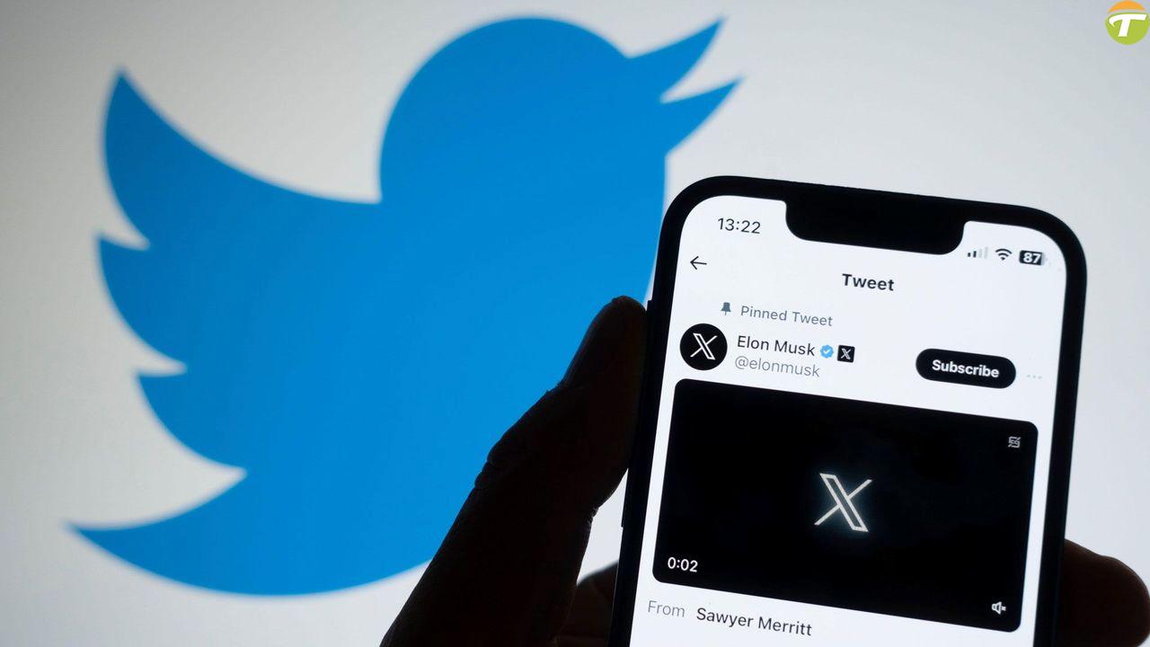 elon musktan sonra birinci kere x twitter seffaflik raporunu yayinladi