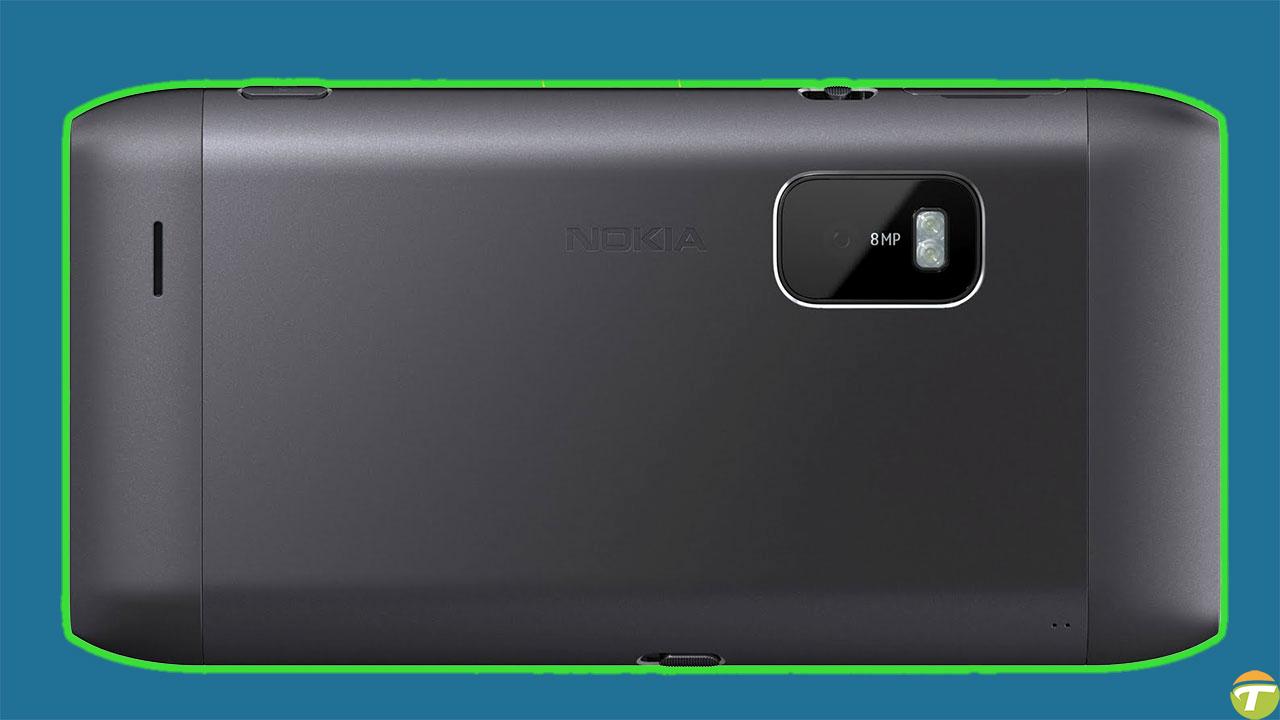 farkli klavye dizayniyla akillara kazinan nokia e7nin artik kulaklara latife uzere gelen ozellikleri 2