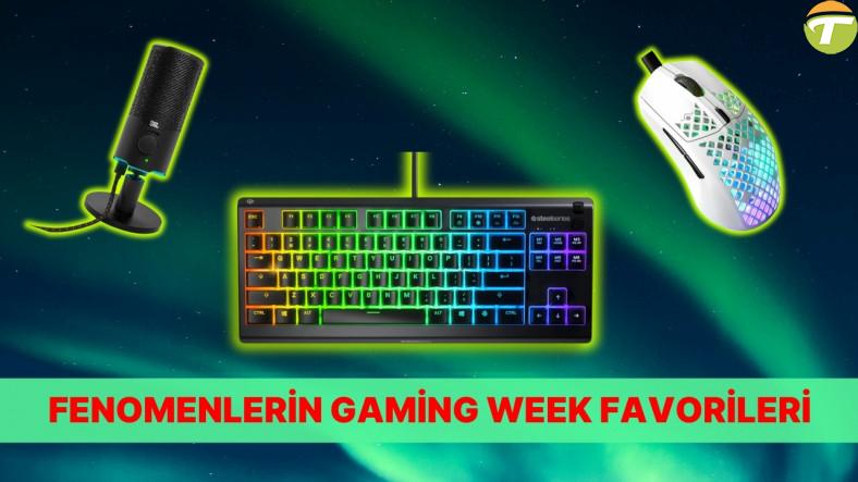 fenomenlerin amazon gaming week favorileri vqSpTjqE