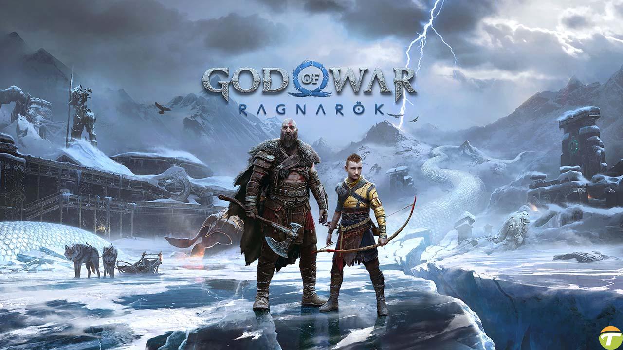 god of war ragnarokta psn zorunlulugunu atlatan mod kaldirildi sony gelistiriciyi tehdit etmis olabilir tPDWiI2Z