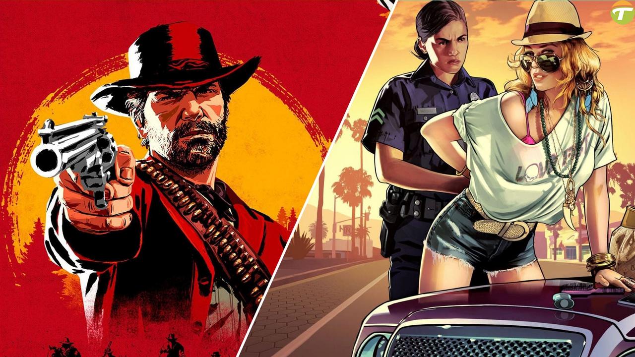 gta 5 ve rdr 2 sunucularina hucum duzenlendi iste detaylar