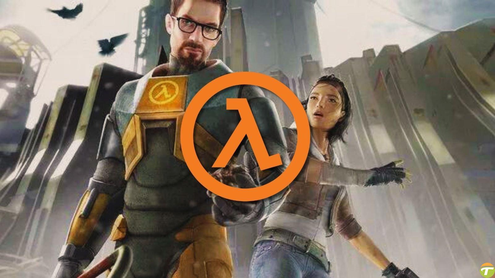 half life project borealis icin yeni fragman yayinlandi 0