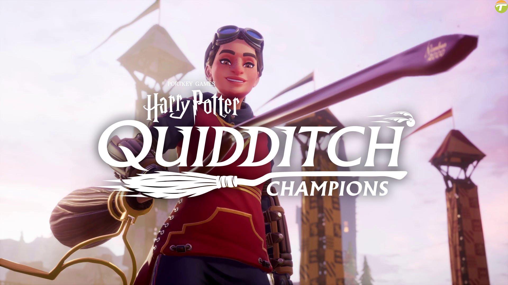 harry potter quidditch champions inceleme tFOkmrLT