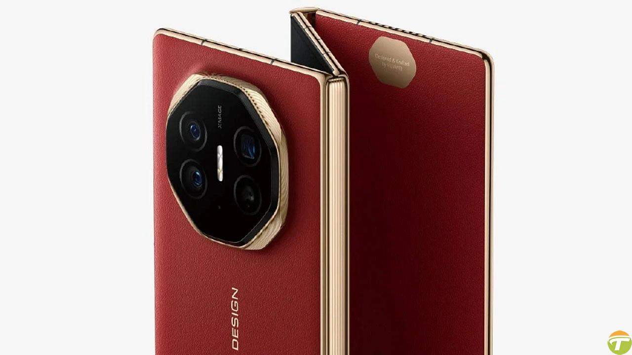 huawei mate xt ultimate icin yeni rakip honorun uce katlanabilir telefonu yolda 0 yBfWBvmk