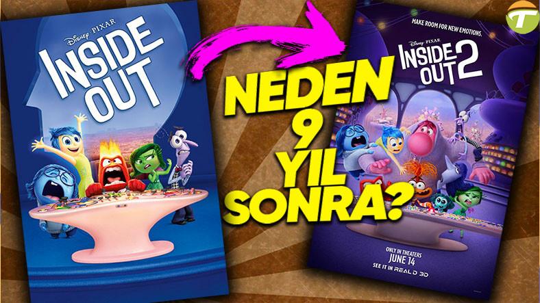 inside out 2 ters yuz sinemasinin gise rekoru kirmasinin altinda yatan pixarin sakli pazarlama CvMmRkhz