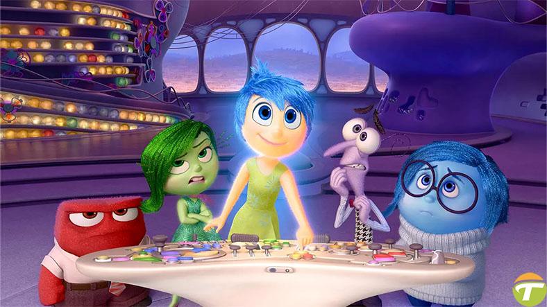 inside out 2 ters yuz sinemasinin gise rekoru kirmasinin altinda yatan pixarin sakli pazarlama lFHhjwYN