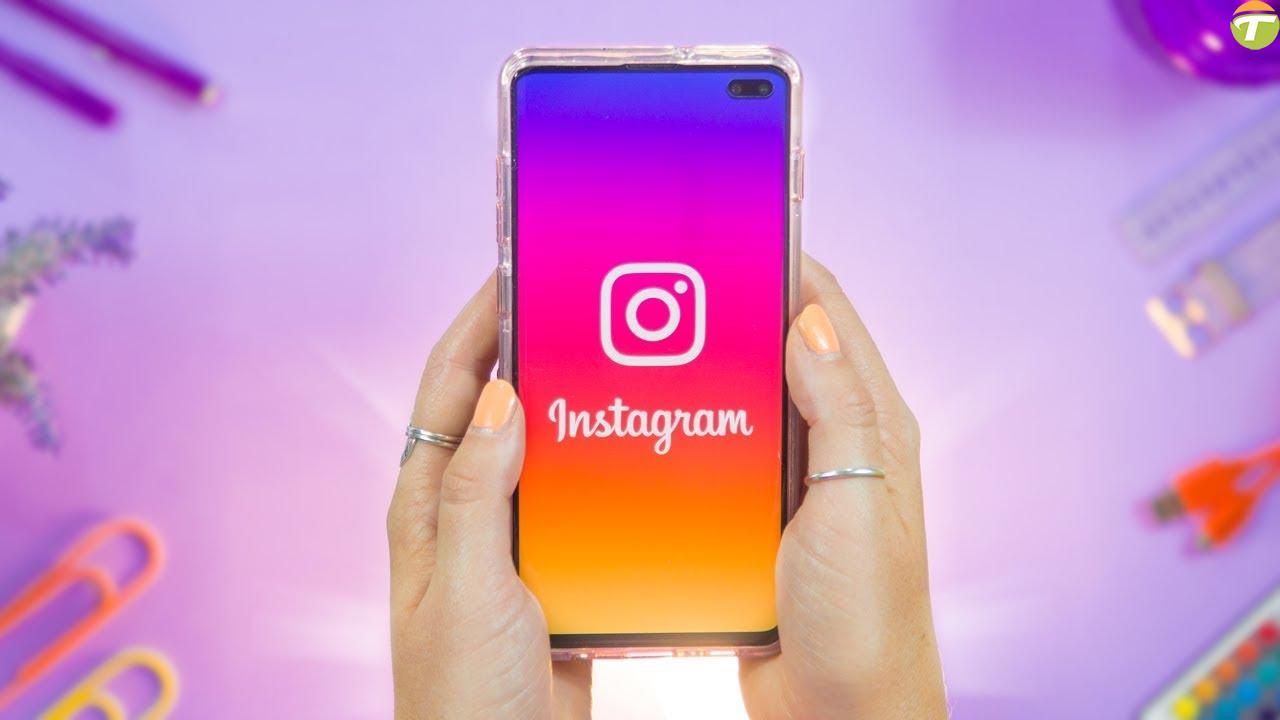 instagram icin yillardir istenen ozellik cok beklersiniz