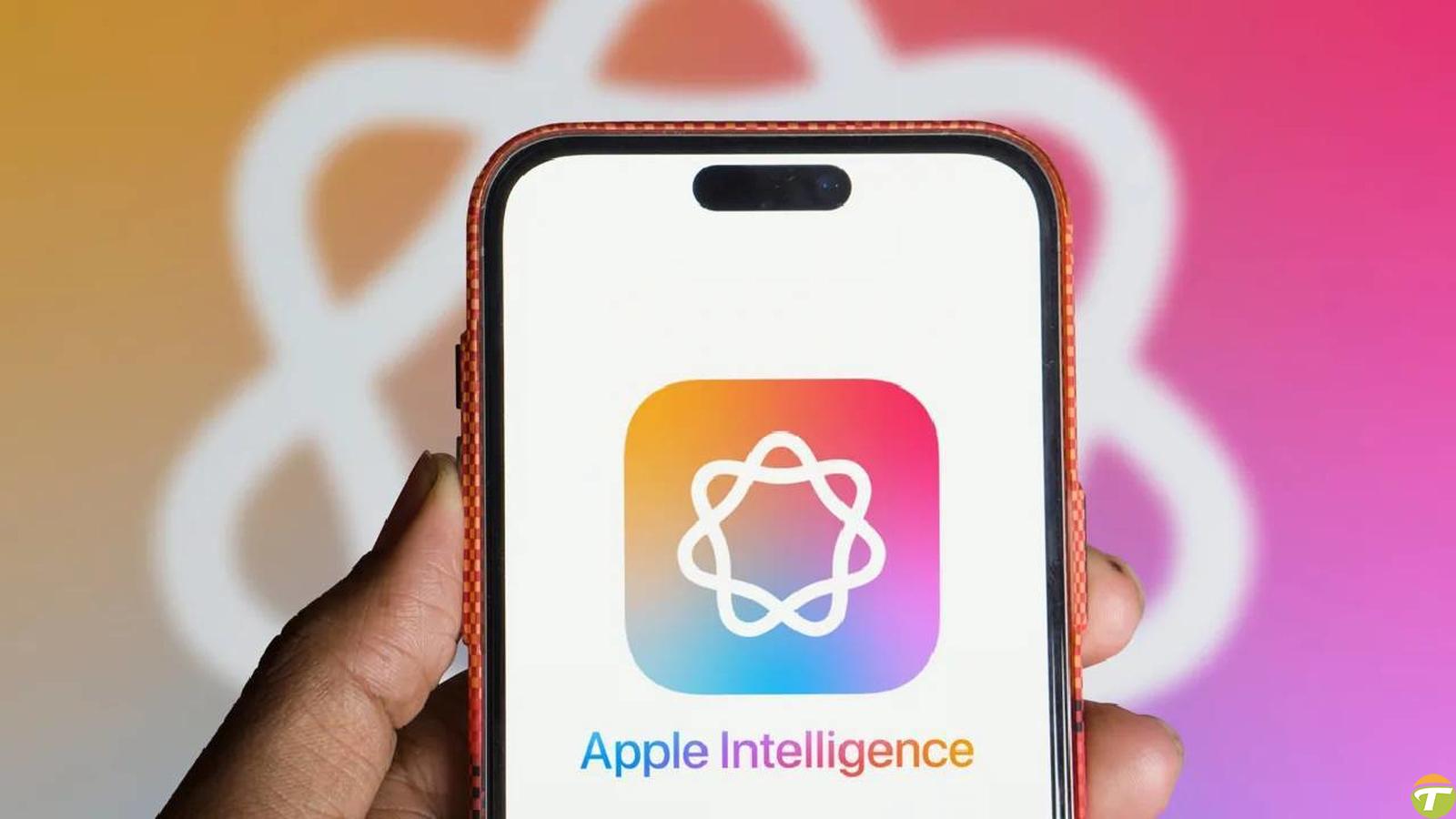 ios 181 ile iphonelara yeni yapay zeka ozellikleri geliyor 0 TDhRuV6l