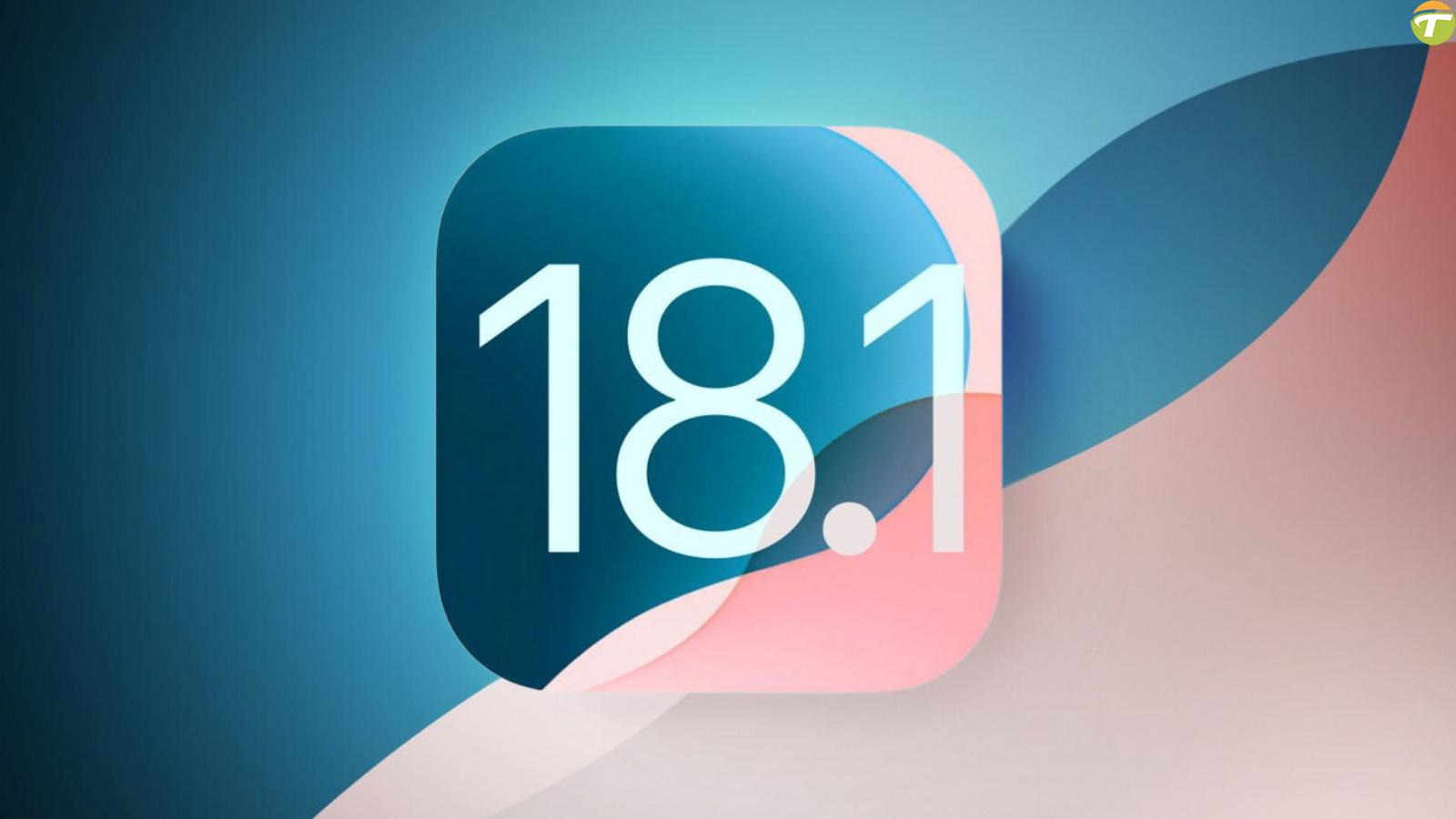 ios 181 ile iphonelara yeni yapay zeka ozellikleri geliyor pK8MzgPc