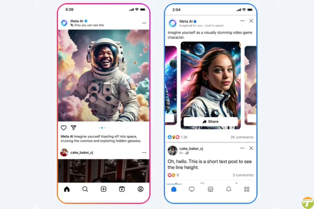 meta instagram ve facebookta yapay zek ile olusturulmus gorseller gostermeye baslayacak 0 3NKwT2r9