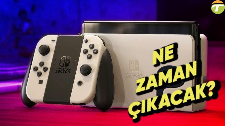 nintendo switch 2 yeni konsolun lansman tarihi sizdirildi 3q3qbUPB