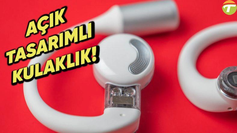 nothing acik kulaklik dizaynina sahip yeni eseri nothing ear openi tanitti uGagEeCs