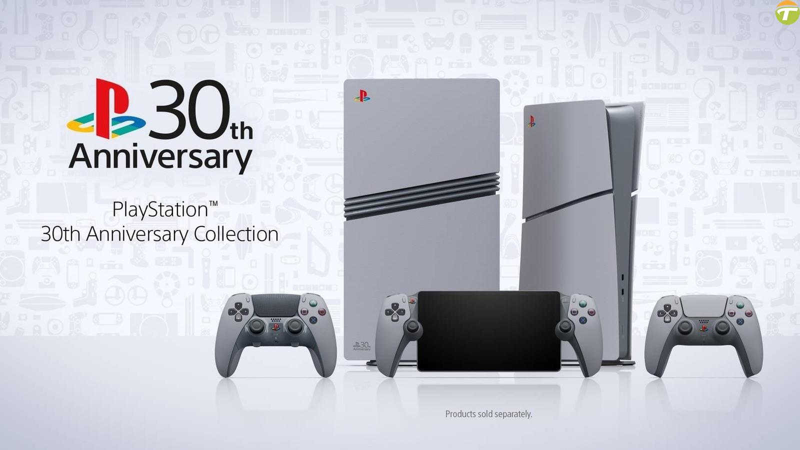 playstation 30 yil ozel koleksiyonu duyuruldu 67KlBzrv