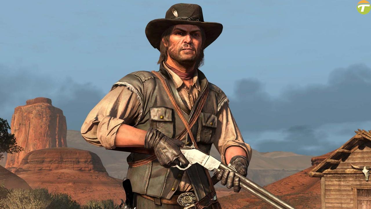 ps4 emulatoru ile artik red dead redemption oynanabiliyor