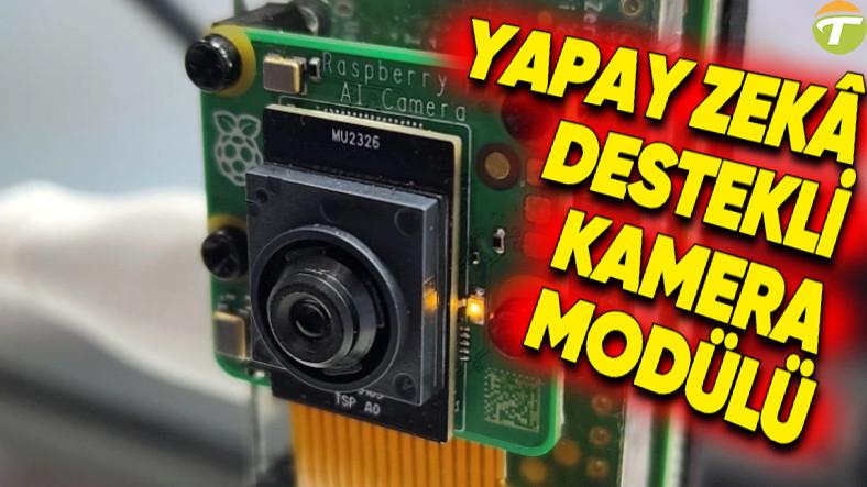 raspberry pi ve sony gelistiricilerin cok isine yarayacak yapay zek dayanakli kamera duyurdu hH8tlMKc