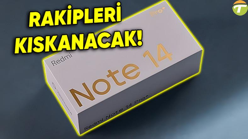 redmi note 14 pro kutu icerigi ortaya cikti samsung ve apple ornek almali VfpDCkdk