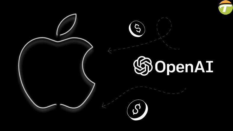 sam altmanin hevesi kursaginda kaldi apple openaia yatirim yapmaktan vazgecti