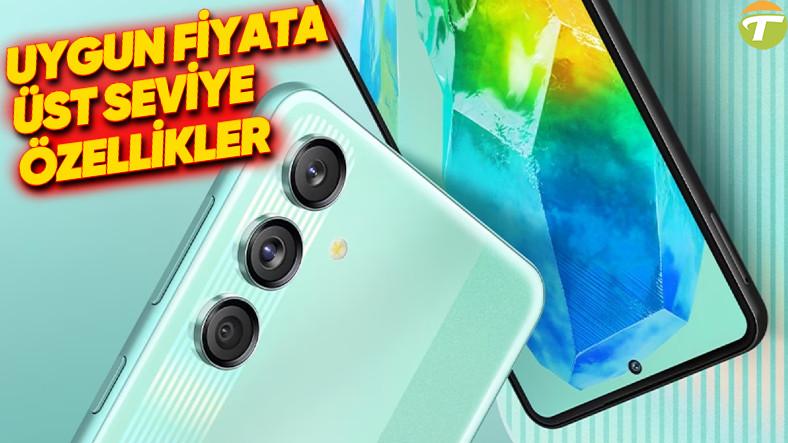 samsung fiyatina nazaran argumanli ozelliklere sahip yeni telefonu m55s 5gyi tanitti 4ap5ZMuS