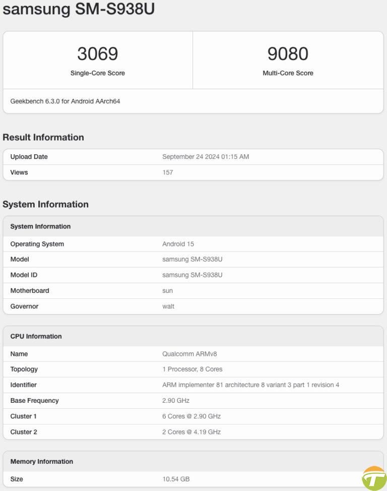 samsung galaxy s25 ultranin birinci performans testi sonuclari ortaya cikti iphone 16 pro max pY86pbTM