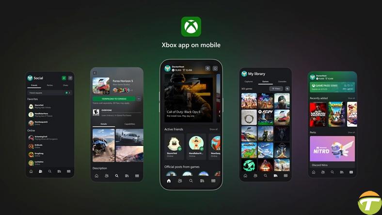 tasinabilir ve masaustunde xbox uygulamalarina yesyeni ozellikler geliyor 2 dDmWqXOf