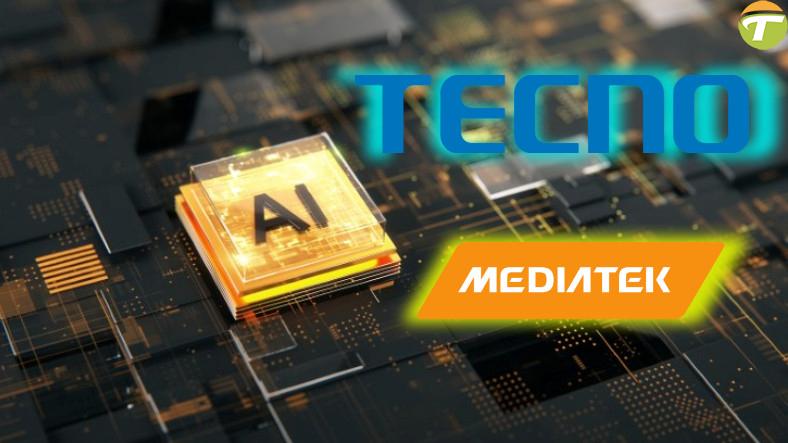 tecno ve mediatek ortak yapay zek laboratuvari kurdu cg5Vcdw8