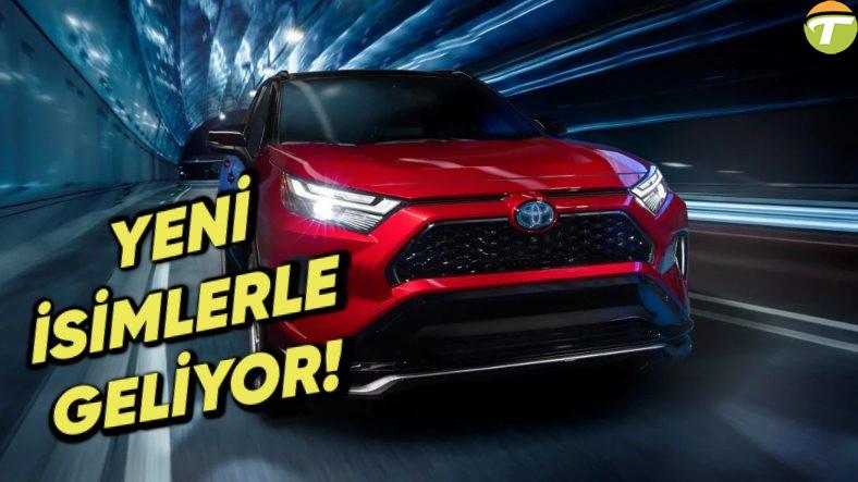 toyota 2025e yeni isimlerle geliyor iste prius ve rav4 primein yeni adlari H11tAsn1