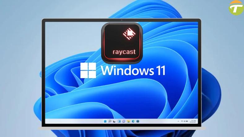 verimliligi tepeye cikaran raycast ios ve windowsa da geliyor 3ZJG3arO