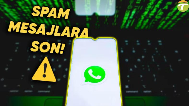 whatsapp dolandiricilarin kokune kibrit suyu dokecek bilinmeyen numaralardan gelen bildiriler otomatik olarak engellenecek yYkGcVYX