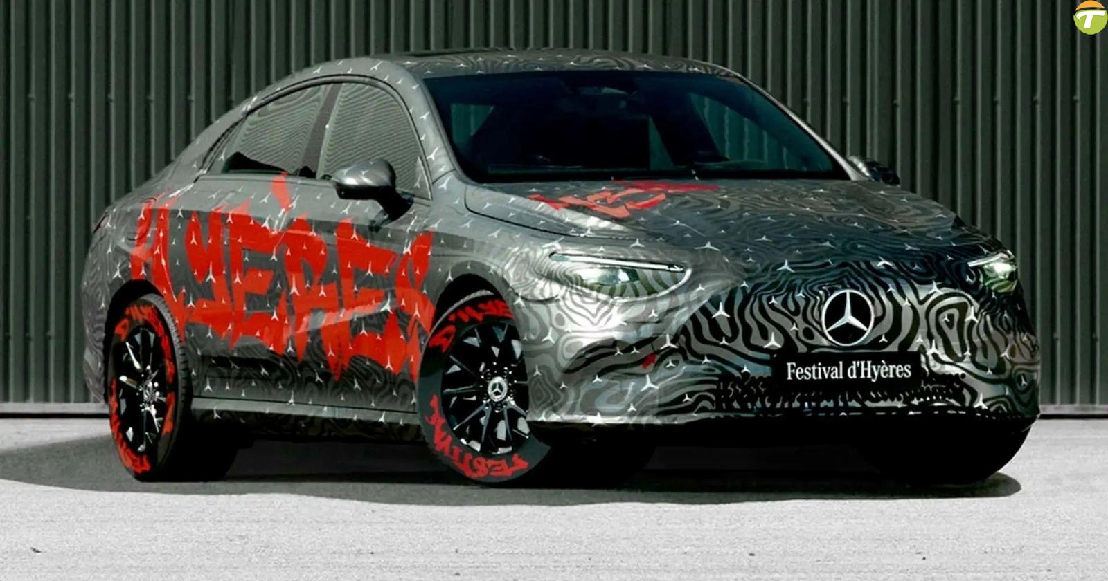 2025 mercedes benz cla ortaya cikti QRhJGvSP