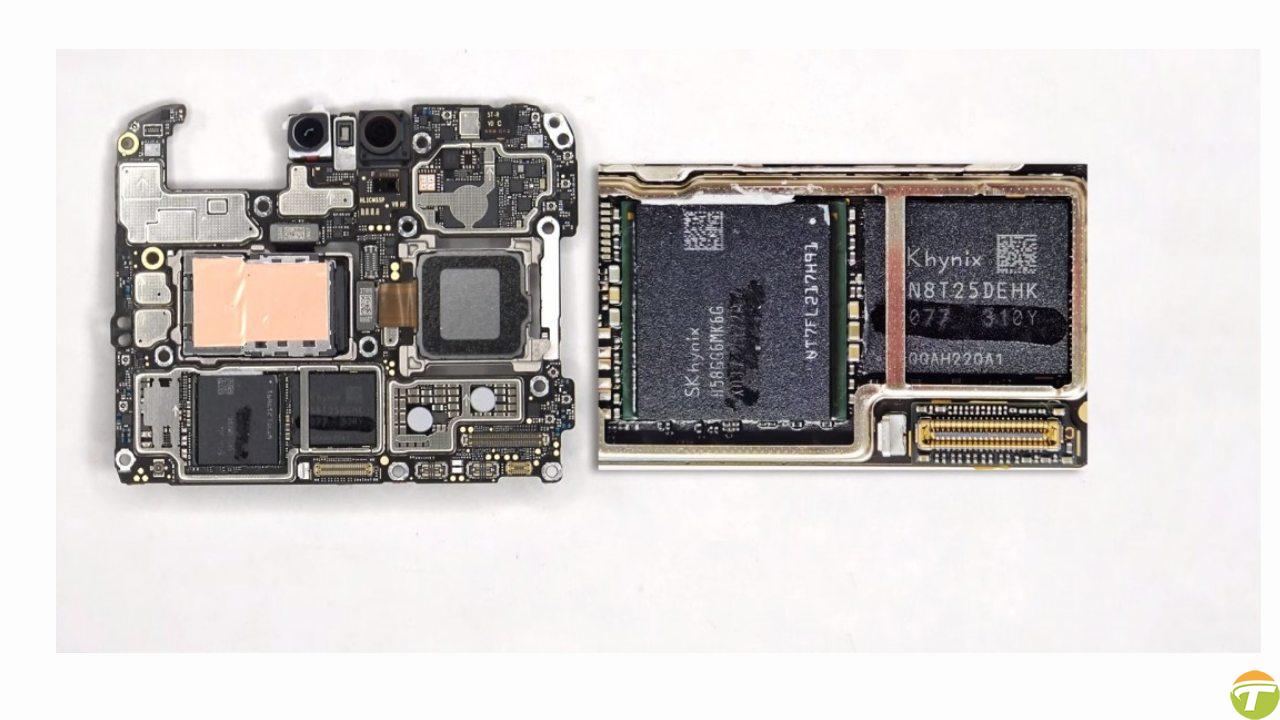 abd yaptirimlari huaweiyi durdurmuyor tsmc cipleri ortaya cikti 0 gZODRrdN