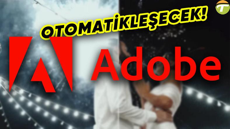 adobe yepisyeni goruntu ve fotograf duzenleme araclarini duyurdu kullanicilar yapay zek ya hukmedecek nJCi7T6U