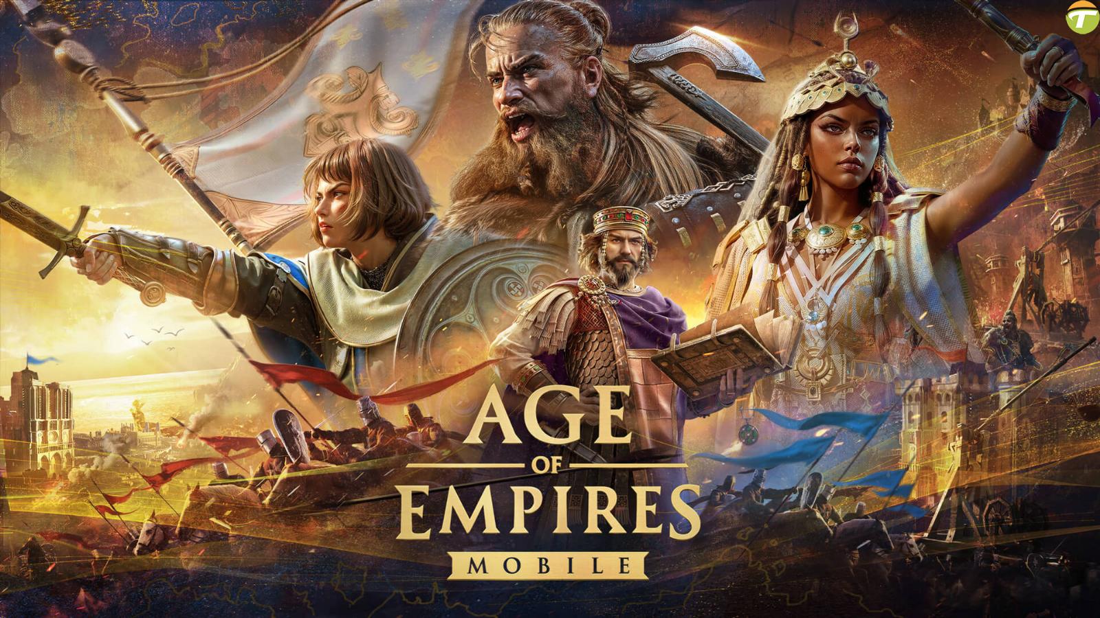 age of empires mobile cikti telefonlara indirilebilir HAetwfJn