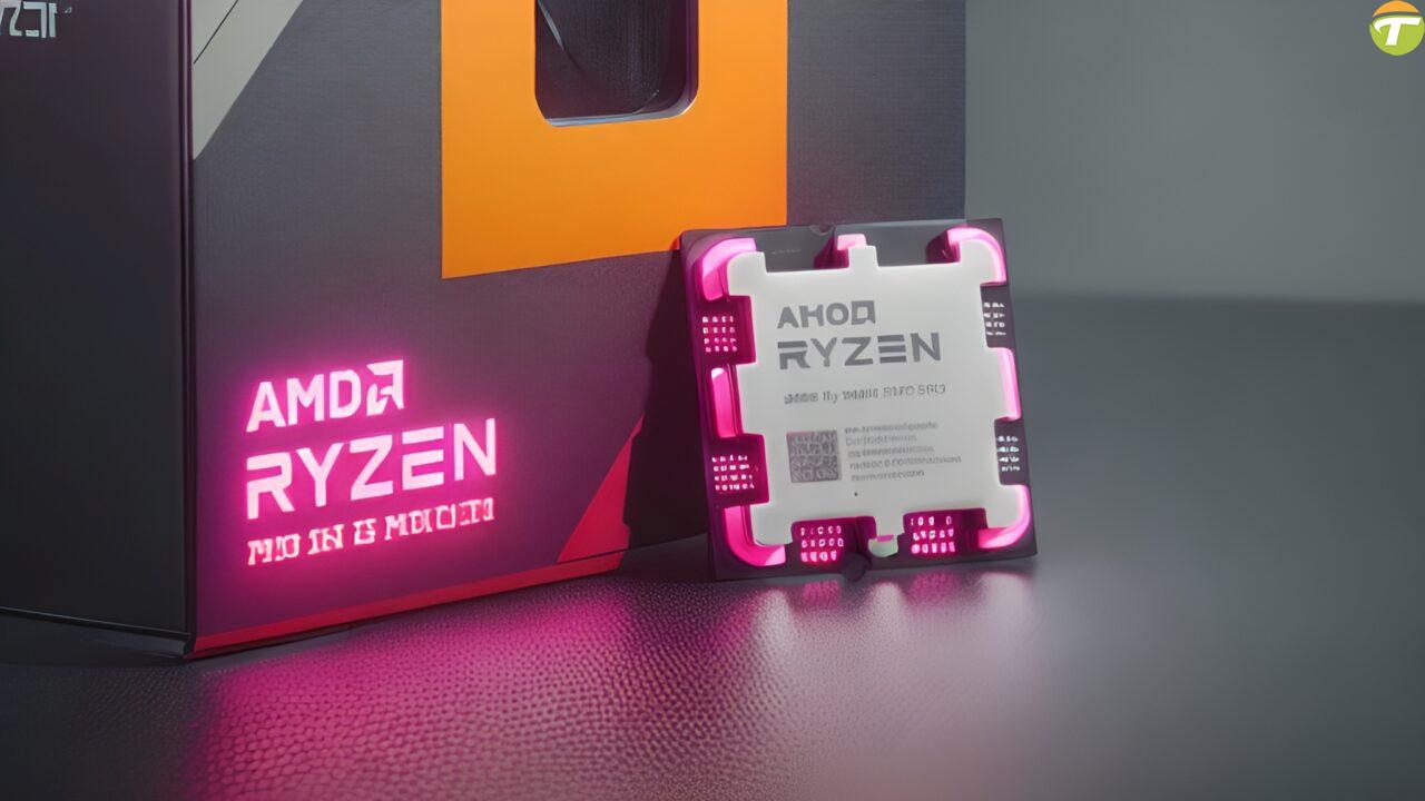 amd bu defa abartti ryzen 9000x3d test sonuclari geldi