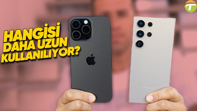 android kullanicilarinin mi iphone kullanicilarinin mi telefonlarini daha cok yeniledigi belirli oldu JGBFn57f