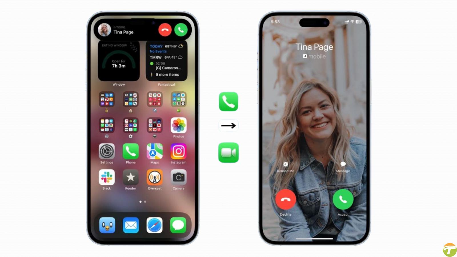 androide iphone gibisi davet yanitlama ozelligi geliyor 0 FyAjK6A5