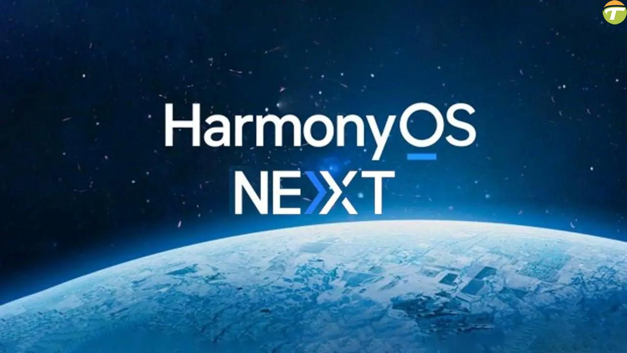 androidin tahti sallaniyor mu harmonyos next simdiden rekor kirdi 713hNQAd